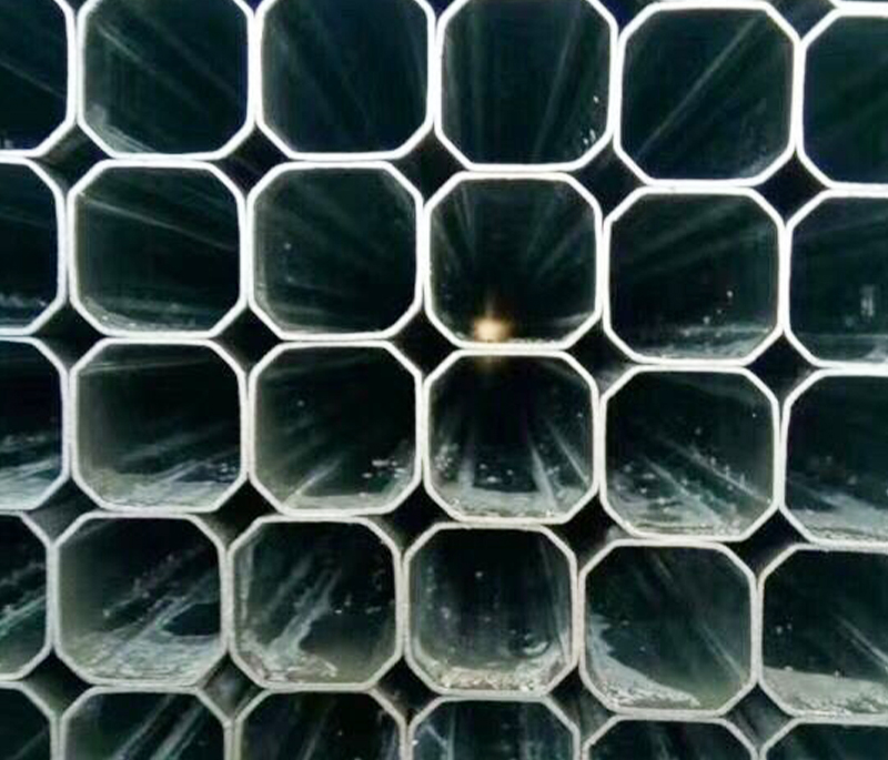 Special-shaped Steel Pipe